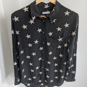 Equipment Star Blouse